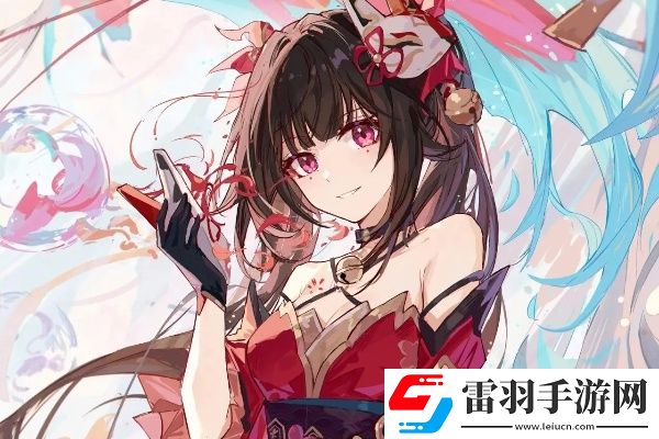 崩壞星穹鐵道花火專武光錐介紹