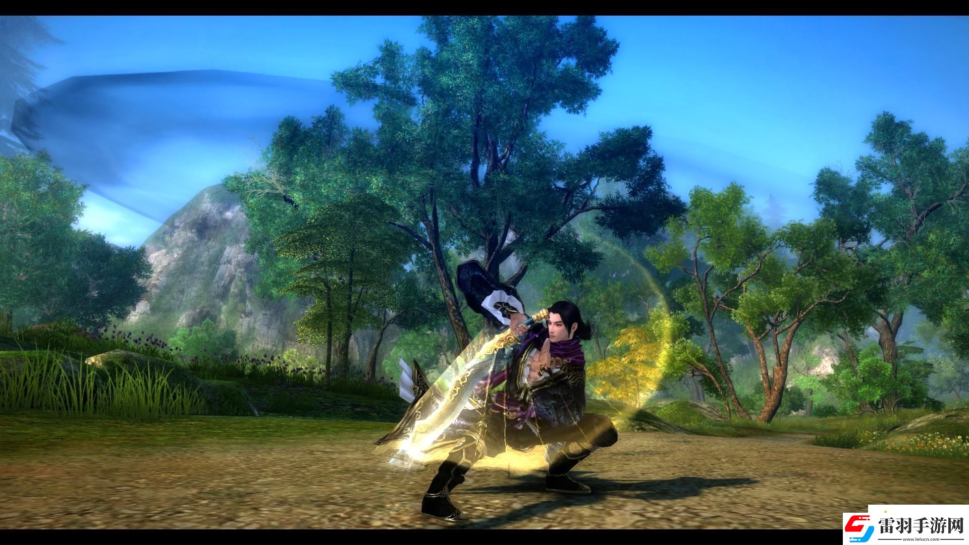 九陰真經(jīng)胡家刀法如何使用