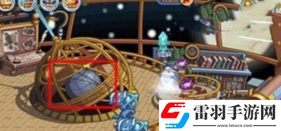 洛克王國世界魔法石怎么獲取