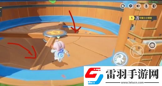 元夢之星旋轉拼盤攻略