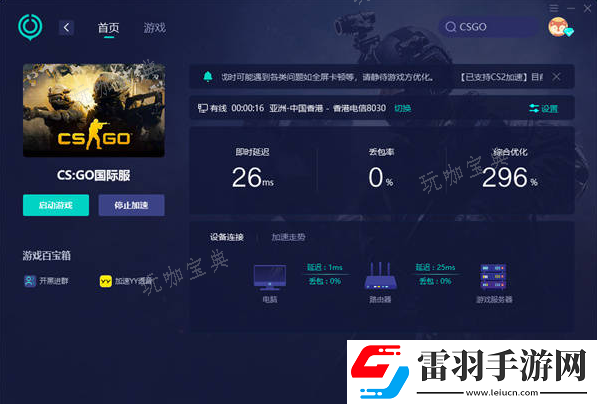 csgo組隊進不去