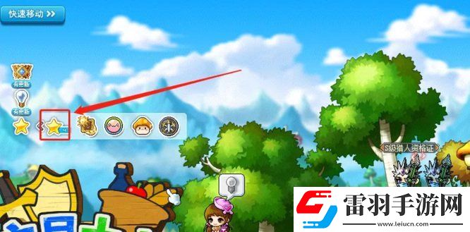 冒險(xiǎn)島怪怪卡解除召喚玩法