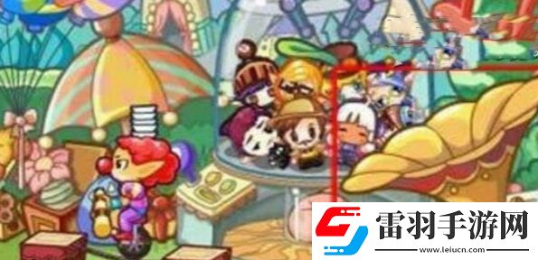 洛克王國世界魔法石怎么獲取