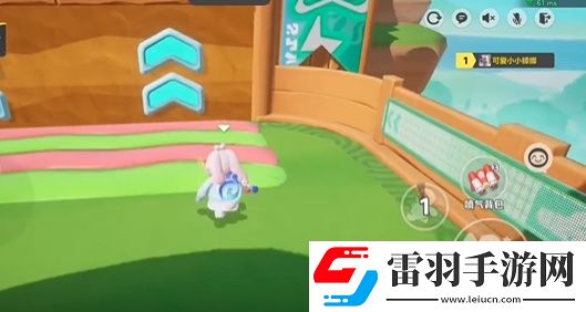 元夢之星旋轉拼盤攻略