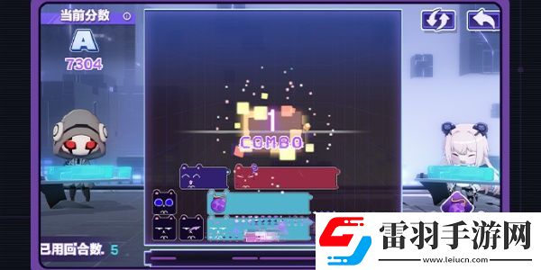 戰雙帕彌什熊熊破壞王活動上線時間介紹