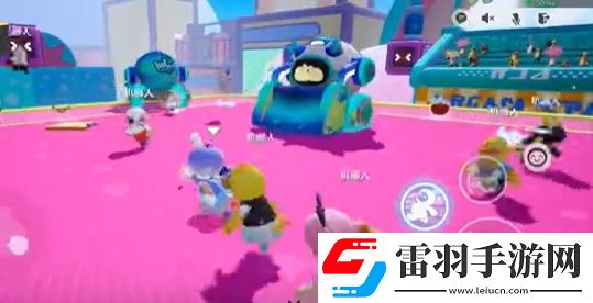 元夢之星鏟鏟鬧翻天攻略