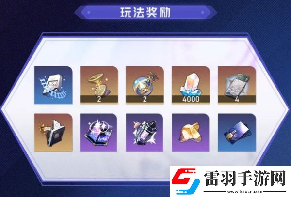 崩壞星穹鐵道模擬宇宙黃金與機械怎么玩