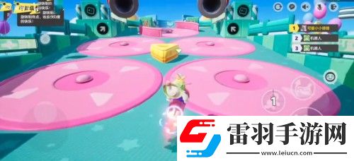 元夢之星千回百轉初級攻略