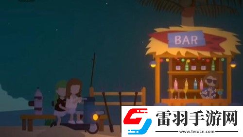 小生活海邊別墅解鎖方法介紹