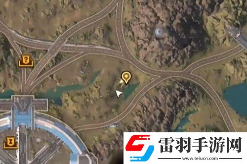 星球重啟李雁聲的診斷報(bào)告怎么獲得