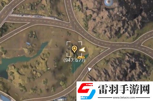 星球重啟李雁聲的診斷報(bào)告怎么獲得