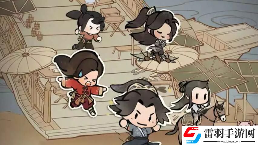 逆水寒手游1.2.2什么時候更新逆水寒手游1.2.2版本更新時間一覽