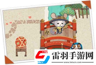 陰陽師妖怪屋鐵鼠技能屬性玩法介紹