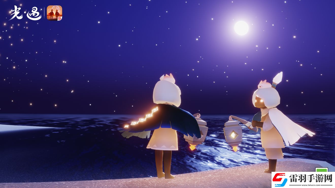 光遇12.29每任務(wù)攻略2023分享