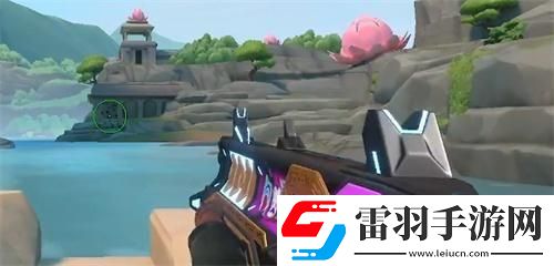 無畏契約電幻普普套裝外觀電幻普普套裝長什么樣