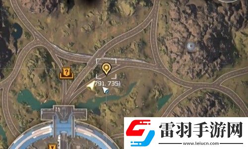 星球重啟李雁聲的診斷報(bào)告怎么獲得