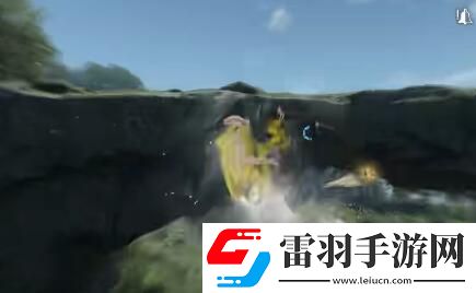 逆水寒手游龍騰水嘯怎么獲得