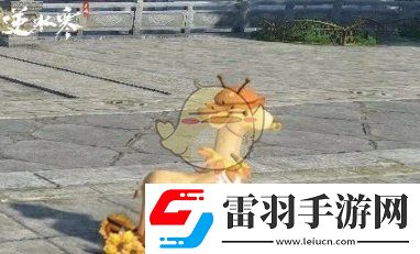 逆水寒手游科目三舞蹈獲取方法一覽