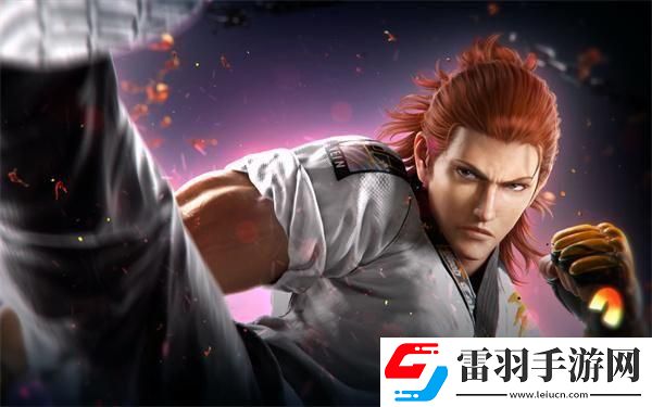 鐵拳8steam多少錢steam價格一覽