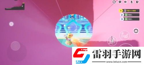 元夢之星千回百轉初級攻略