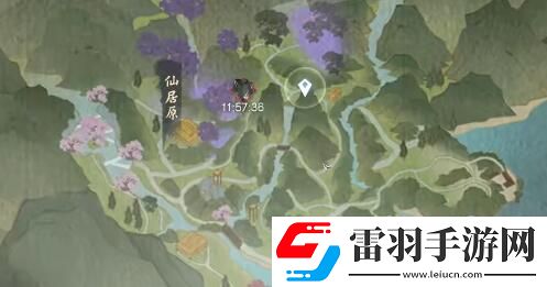 逆水寒手游龍騰水嘯怎么獲得