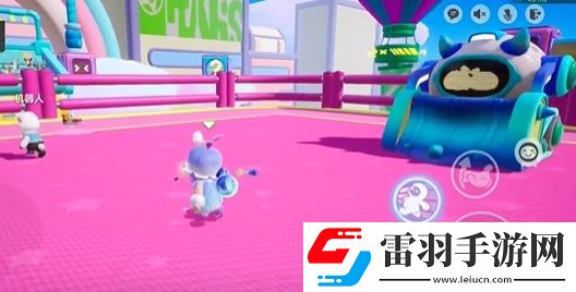 元夢之星鏟鏟鬧翻天攻略