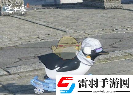 逆水寒手游科目三舞蹈獲取方法一覽