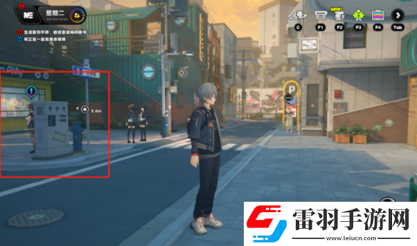 絕區(qū)零艾蓮升階事件任務(wù)怎么完成