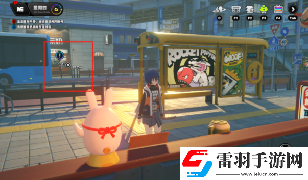 絕區(qū)零艾蓮升階事件任務(wù)怎么完成