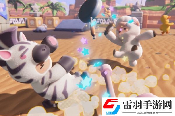 元夢之星4級點贊任務怎么做