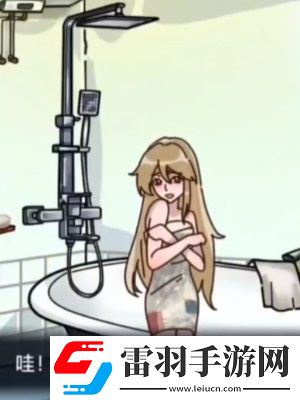 隱秘的檔案救救小姐姐通關(guān)攻略