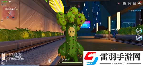 幻塔鏡都有哪些探索點