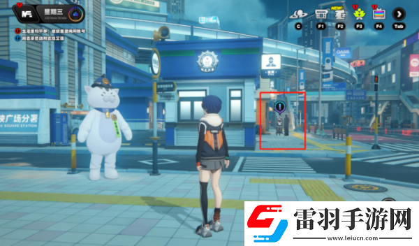 絕區(qū)零艾蓮升階事件任務(wù)怎么完成