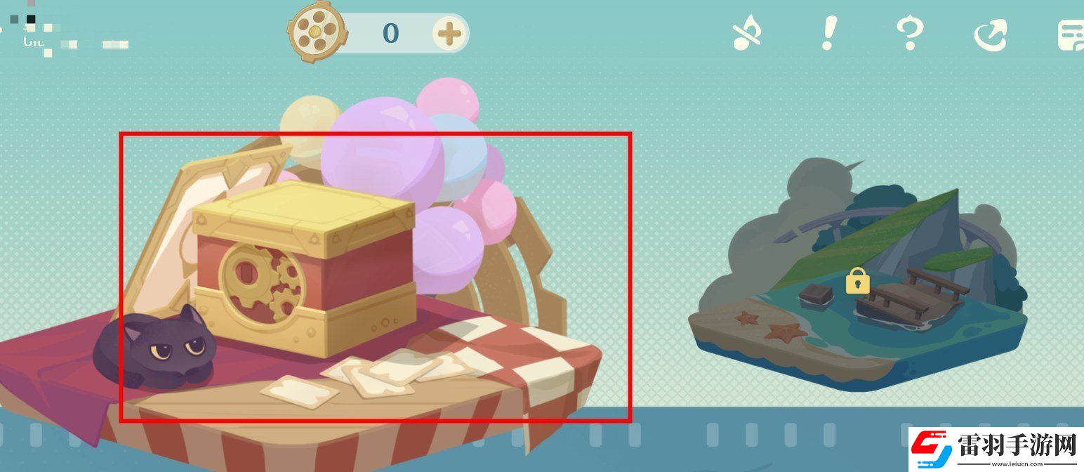 原神小小幕后第二關活動策略