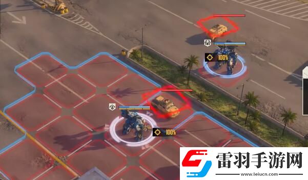 鋼嵐連攜訓練攻略