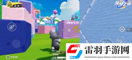 元夢之星是什么類型的游戲