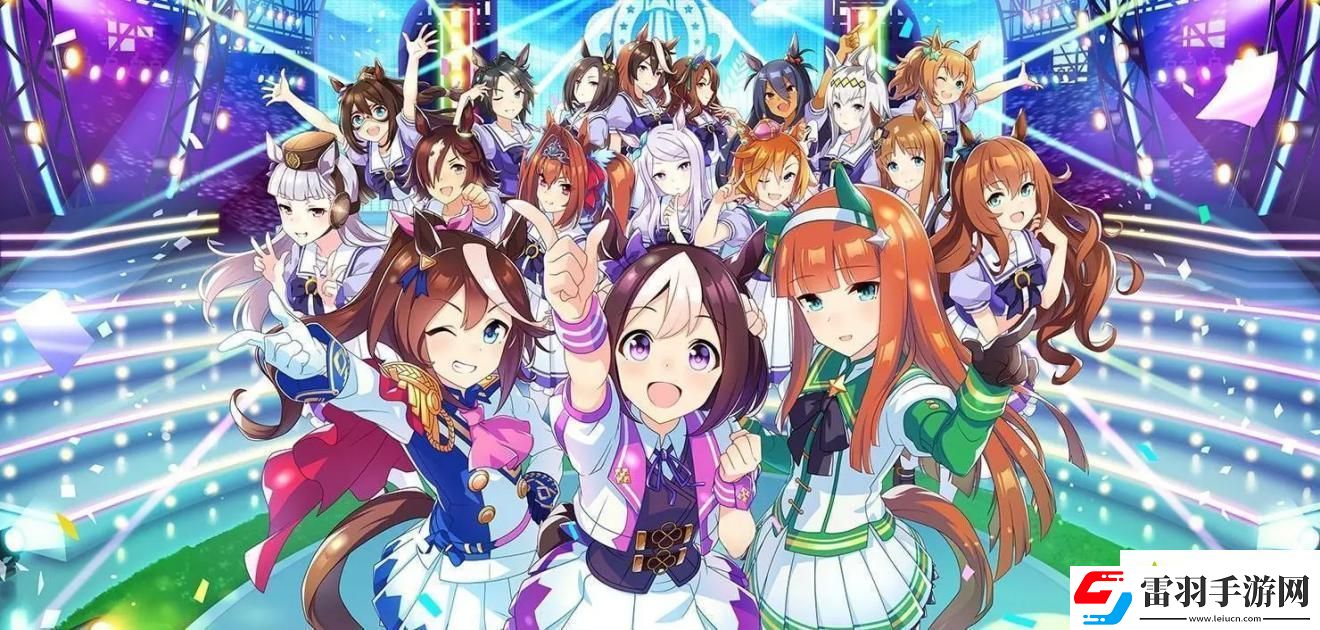 閃耀優俊少女愛麗數碼怎么養