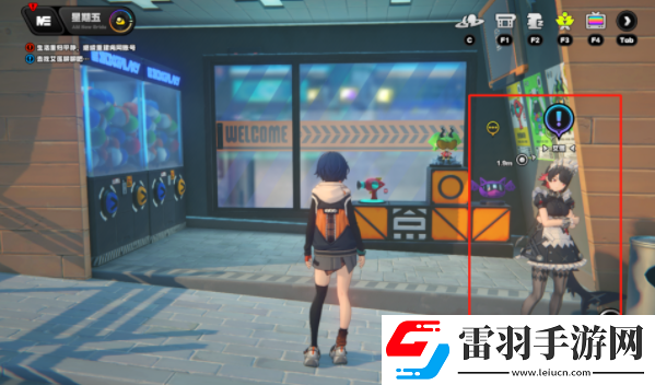 絕區(qū)零艾蓮升階事件任務(wù)怎么完成