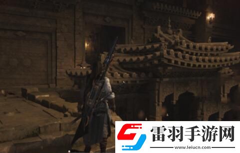 燕云十六聲春秋別館探游任務攻略