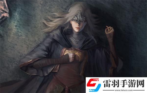 黑暗之魂3防火女是誰防火女介紹