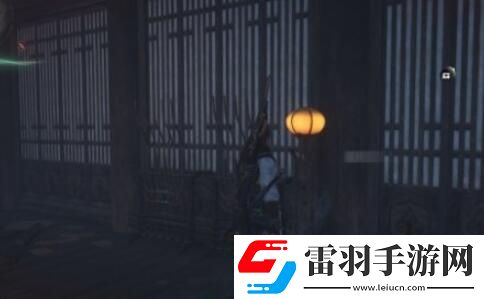 燕云十六聲春秋別館探游任務攻略