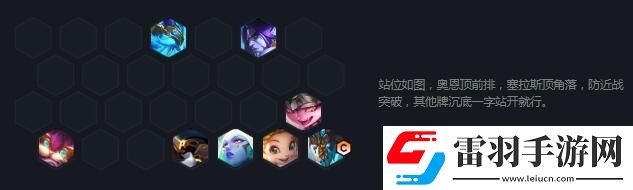 金鏟鏟之戰(zhàn)風(fēng)暴龍九五陣容攻略