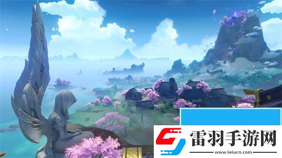 原神稻妻探索度怎么100%