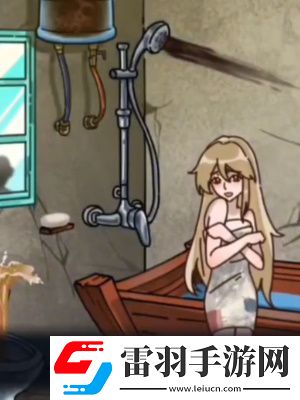 隱秘的檔案救救小姐姐通關(guān)攻略