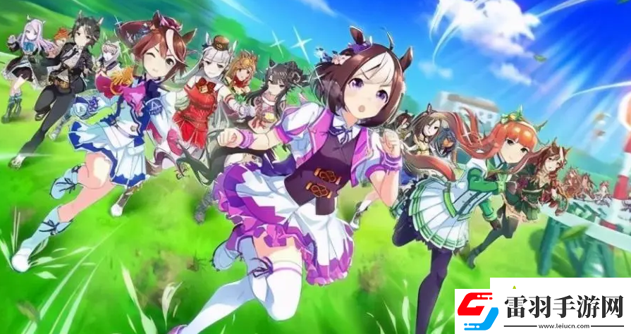 閃耀優俊少女愛麗數碼怎么養