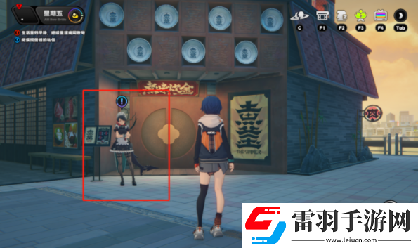 絕區(qū)零艾蓮升階事件任務(wù)怎么完成