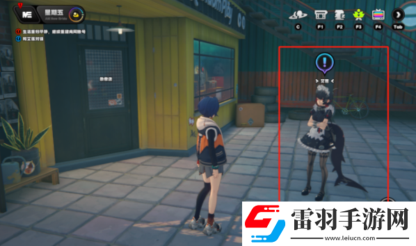 絕區(qū)零艾蓮升階事件任務(wù)怎么完成