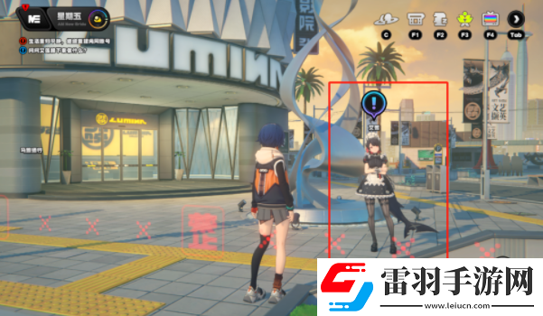 絕區(qū)零艾蓮升階事件任務(wù)怎么完成