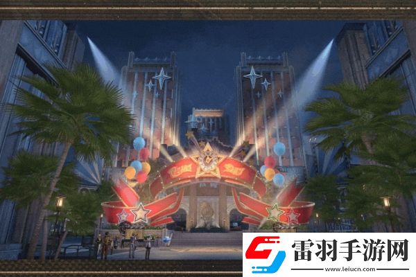 崩壞星穹鐵道匹諾康尼新場景一覽