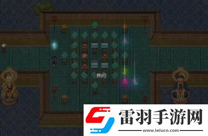 了不起的修仙模擬器五行聚靈陣怎么擺